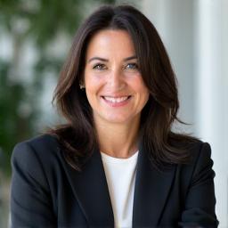 Sofía López - MICE y Corporativo