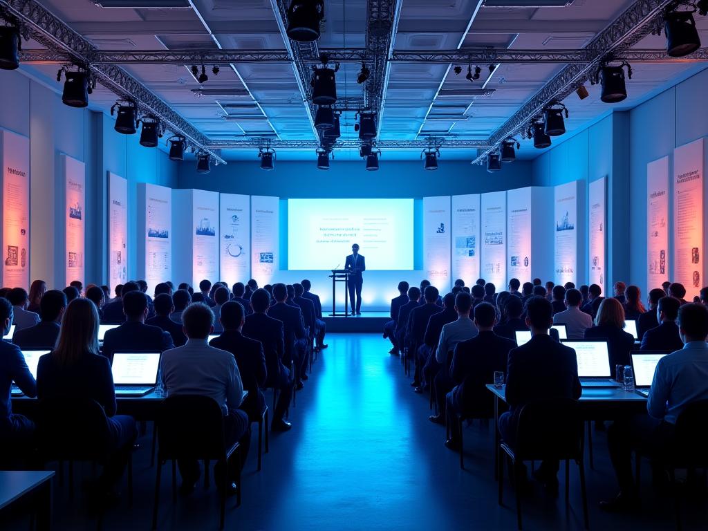 Eventos corporativos MICE en Madrid