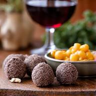 Gastronomía Toscana