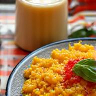 Gastronomía Valencia