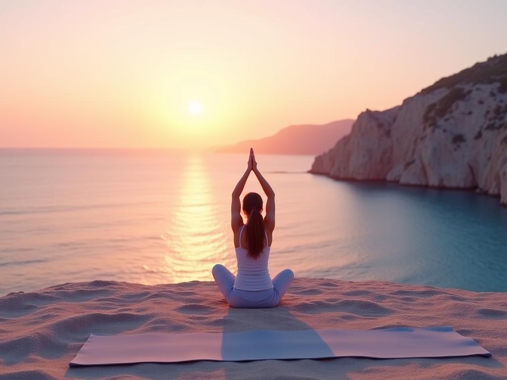 Viajes wellbeing y retiros yoga